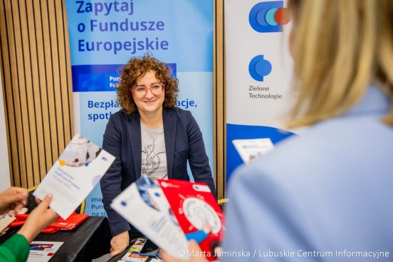 Lubuska Akademia Przedsiebiorczosci Fot. Marta Jaminska Lci 1 Z 61 1