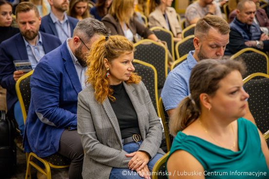 Lubuska Akademia Przedsiebiorczosci Fot. Marta Jaminska Lci 1 Z 61 23