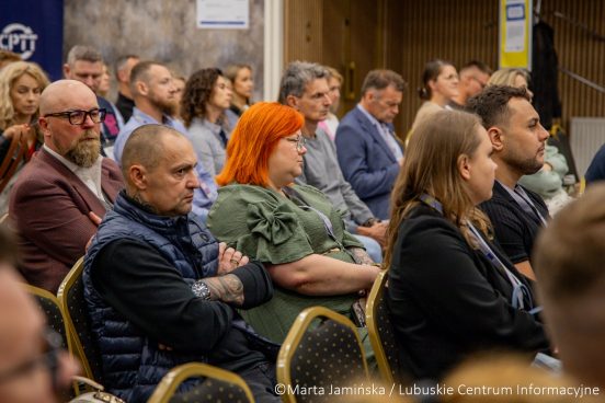 Lubuska Akademia Przedsiebiorczosci Fot. Marta Jaminska Lci 1 Z 61 25